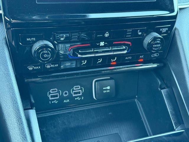 used 2024 Jeep Grand Cherokee car, priced at $36,912