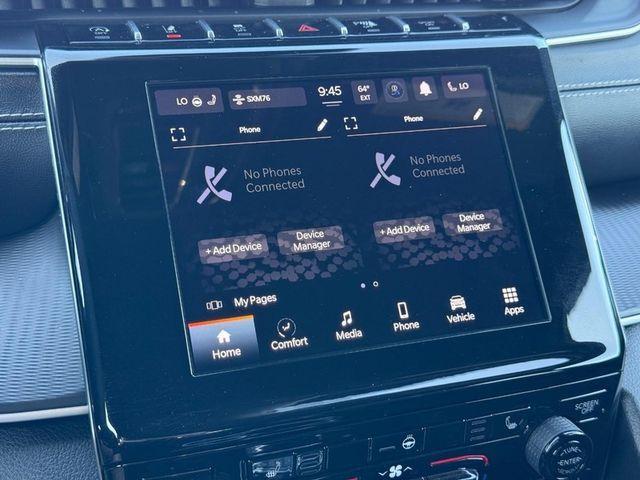 used 2024 Jeep Grand Cherokee car, priced at $36,912