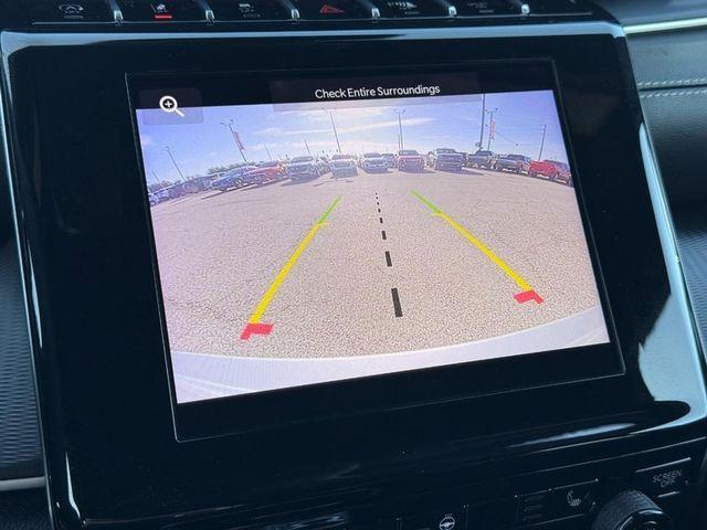 used 2024 Jeep Grand Cherokee car, priced at $36,912