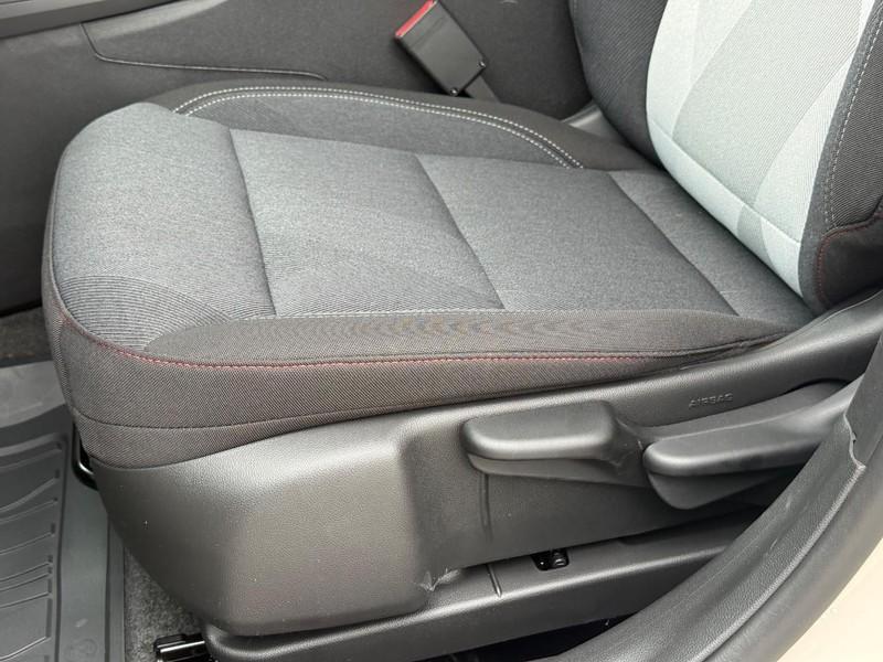 new 2026 Chevrolet Trax car, priced at $25,578