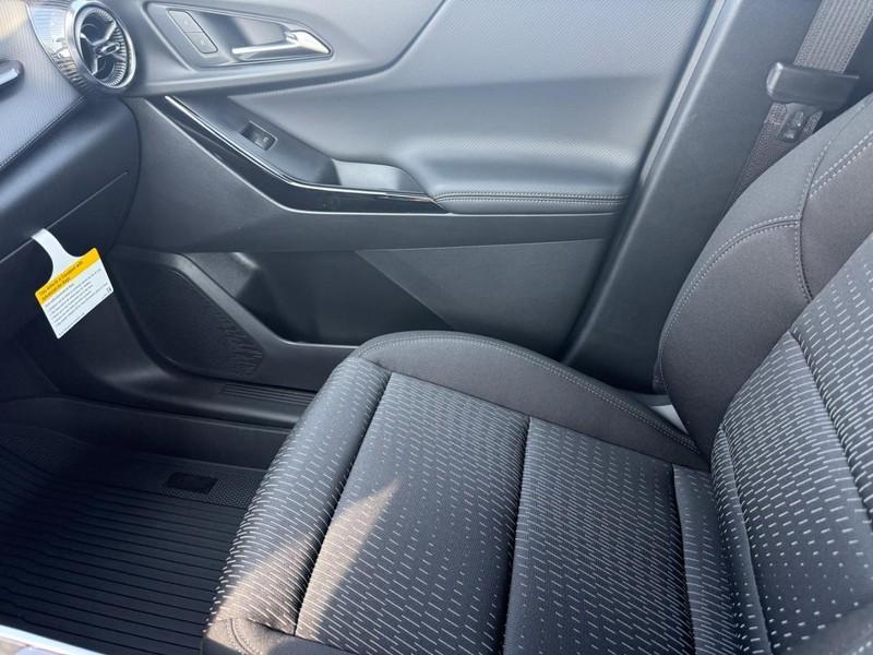 new 2026 Chevrolet Equinox car, priced at $28,133