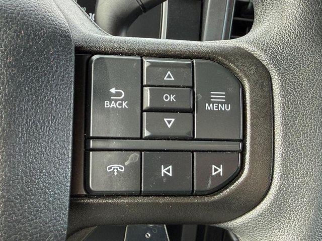 used 2023 Ford F-150 car, priced at $31,912