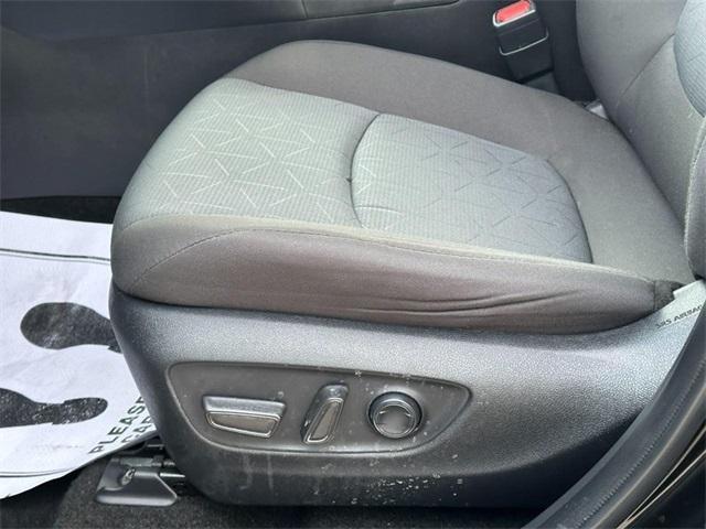 used 2024 Toyota RAV4 car, priced at $26,912
