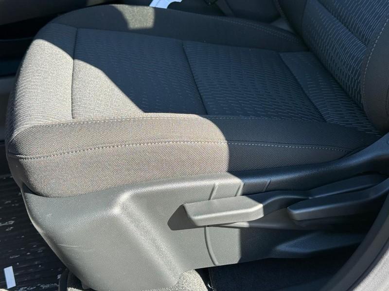 new 2026 Chevrolet Equinox car, priced at $27,645