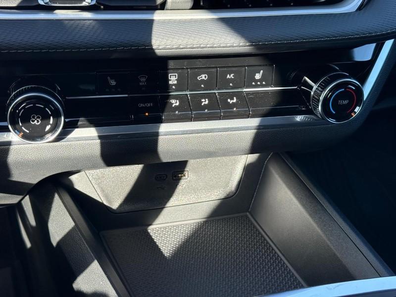 new 2026 Chevrolet Equinox car, priced at $27,645