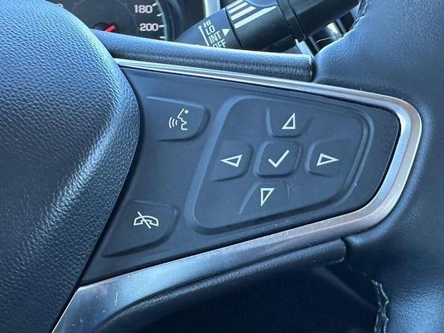 used 2024 Chevrolet Malibu car, priced at $22,912