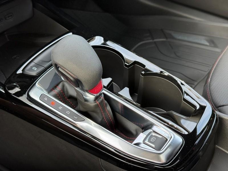 new 2026 Chevrolet Trax car, priced at $26,650