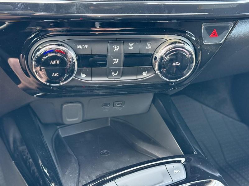 new 2026 Chevrolet Trax car, priced at $26,650