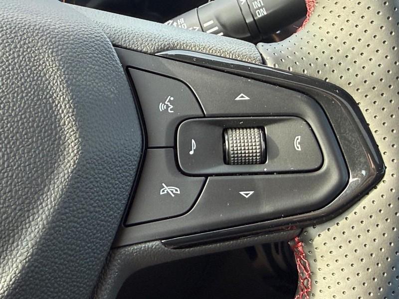 new 2026 Chevrolet Trax car, priced at $26,650