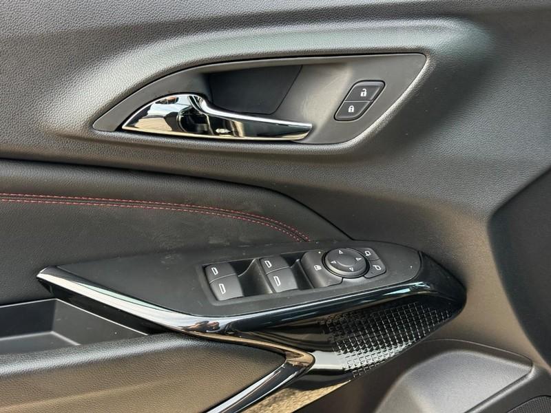 new 2026 Chevrolet Trax car, priced at $26,650