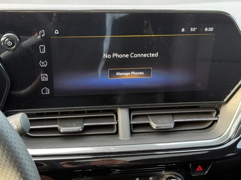 new 2026 Chevrolet Trax car, priced at $26,650