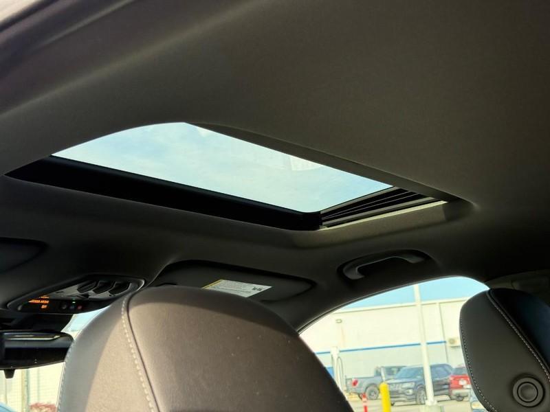 new 2026 Chevrolet Trax car, priced at $26,650