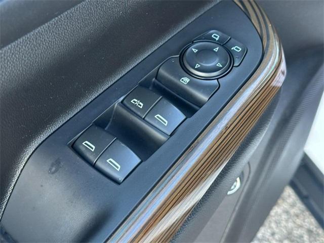 used 2023 GMC Acadia car, priced at $30,912