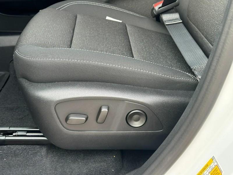 new 2026 Chevrolet Traverse car, priced at $37,970