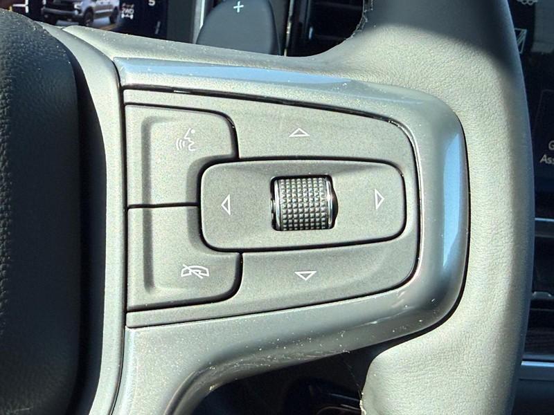 new 2026 Chevrolet Silverado 1500 car, priced at $52,655