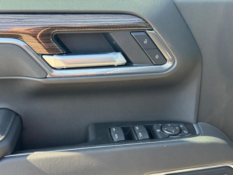 new 2026 Chevrolet Silverado 1500 car, priced at $52,655