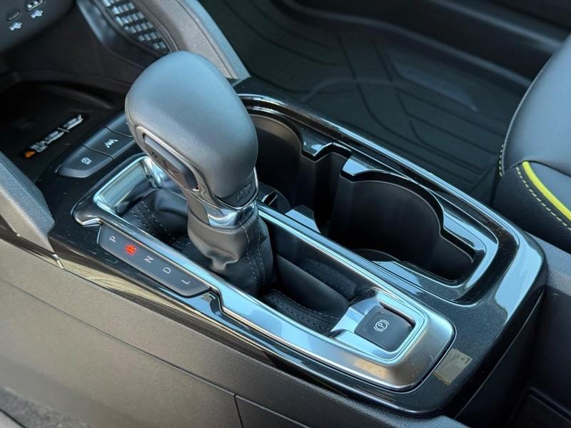 new 2026 Chevrolet TrailBlazer car, priced at $30,290