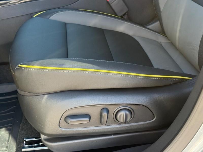 new 2026 Chevrolet TrailBlazer car, priced at $30,290