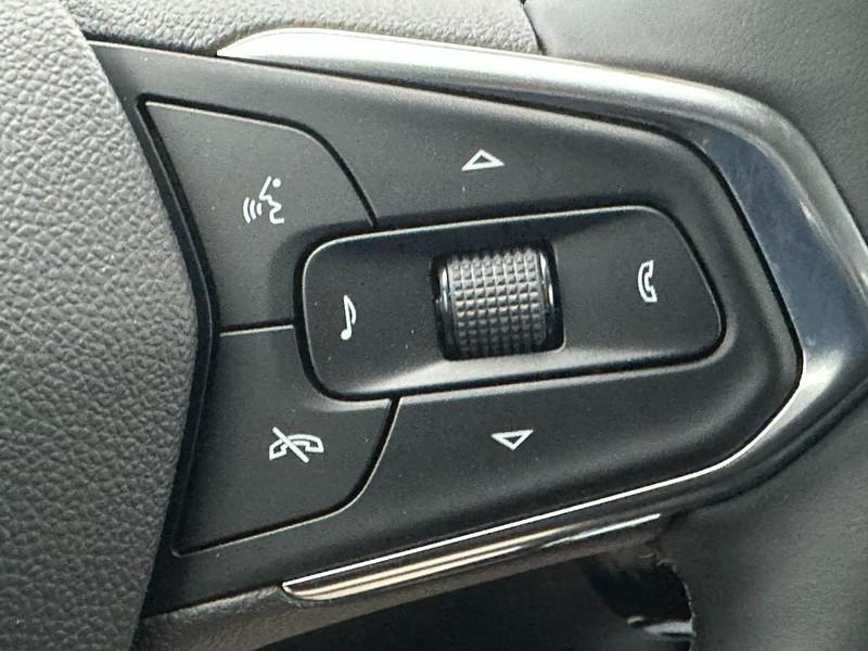 new 2026 Chevrolet Trax car, priced at $23,605