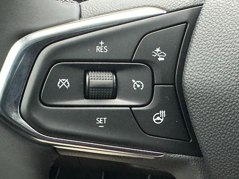 new 2026 Chevrolet Trax car, priced at $23,605