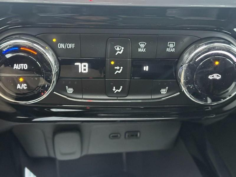 new 2026 Chevrolet Trax car, priced at $23,605