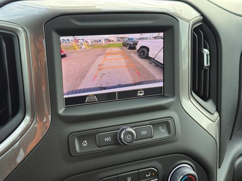 new 2026 Chevrolet Silverado 2500 car, priced at $60,925
