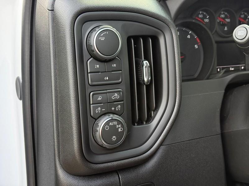 new 2026 Chevrolet Silverado 2500 car, priced at $60,925