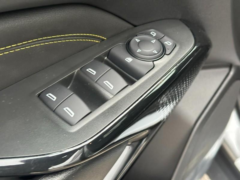 new 2026 Chevrolet Trax car, priced at $24,485