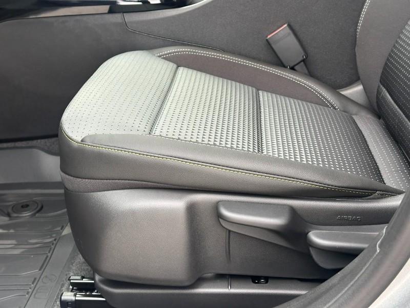 new 2026 Chevrolet Trax car, priced at $24,485