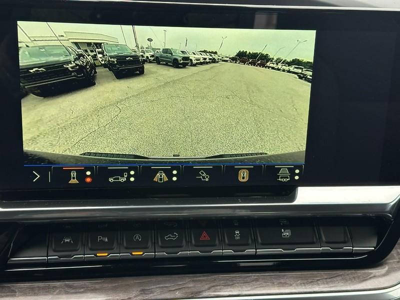 new 2026 Chevrolet Silverado 1500 car, priced at $57,670