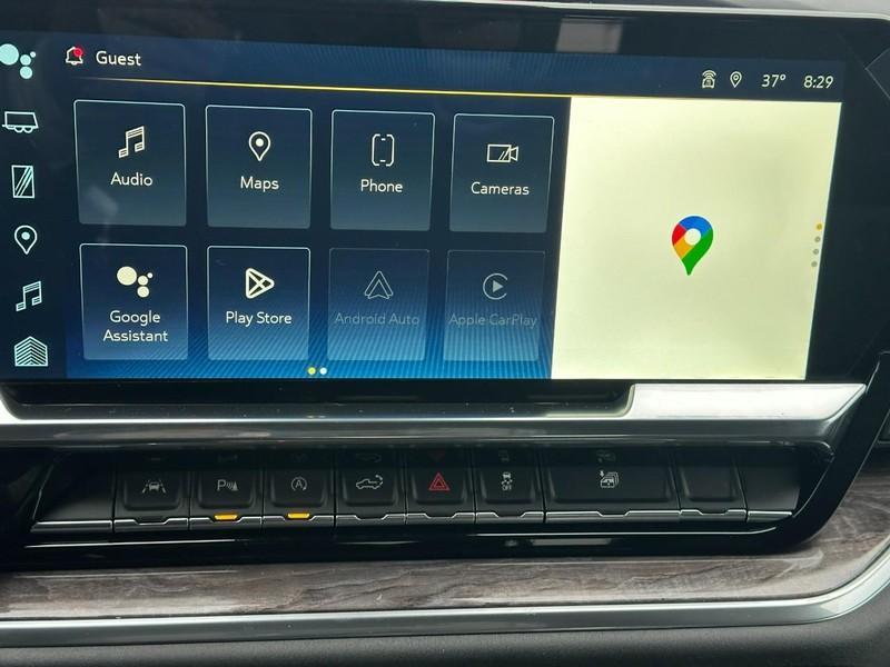 new 2026 Chevrolet Silverado 1500 car, priced at $57,670