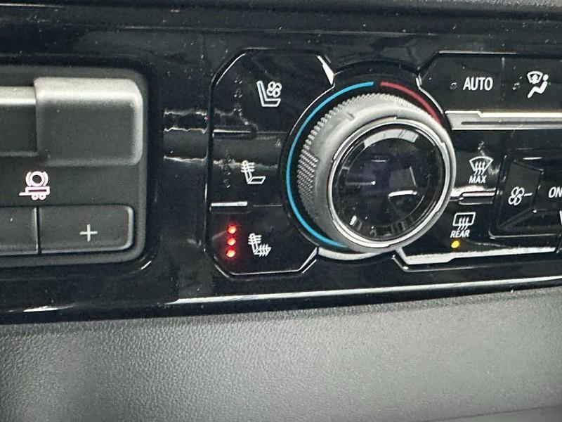 new 2026 Chevrolet Silverado 1500 car, priced at $57,670