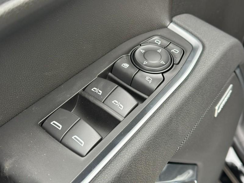 new 2026 Chevrolet Silverado 1500 car, priced at $57,670