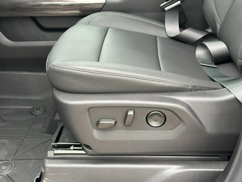 new 2026 Chevrolet Silverado 1500 car, priced at $57,670