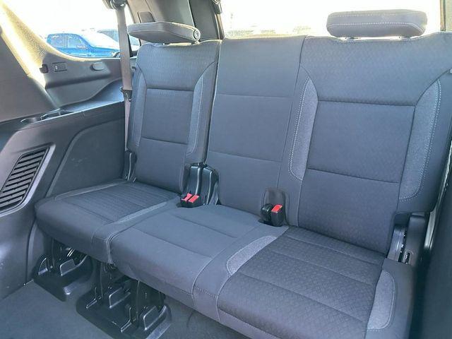 used 2024 Chevrolet Tahoe car, priced at $53,112