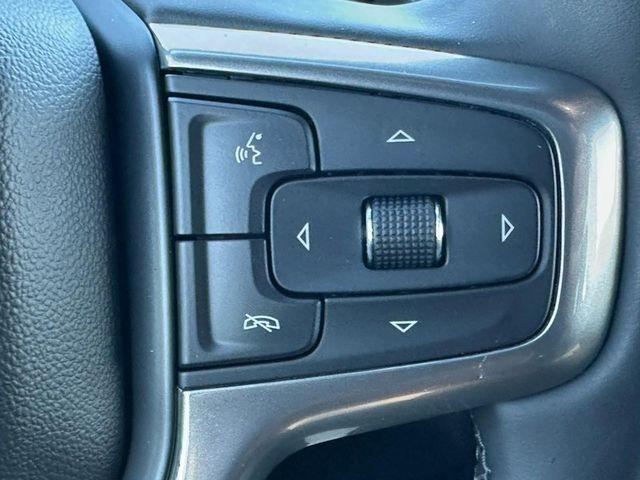 used 2024 Chevrolet Tahoe car, priced at $53,112