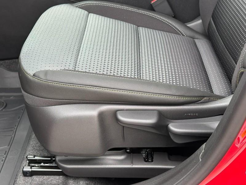 new 2026 Chevrolet Trax car, priced at $24,400