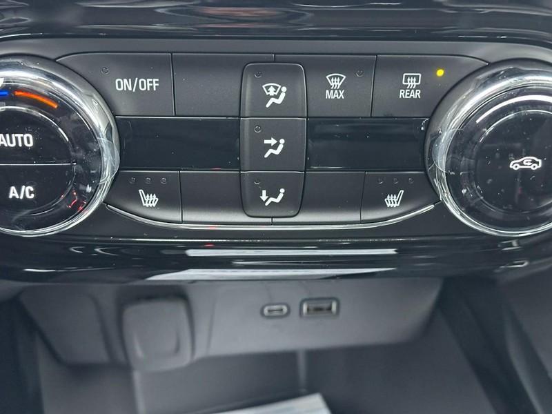 new 2026 Chevrolet Trax car, priced at $24,400