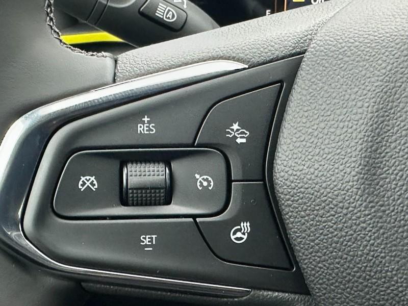 new 2026 Chevrolet Trax car, priced at $24,400