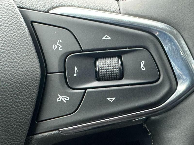 new 2026 Chevrolet Trax car, priced at $24,400