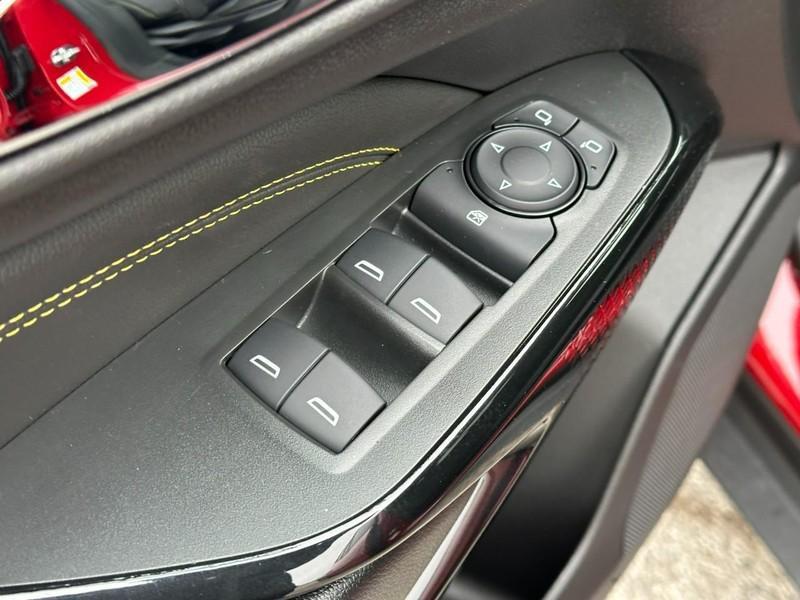 new 2026 Chevrolet Trax car, priced at $24,400