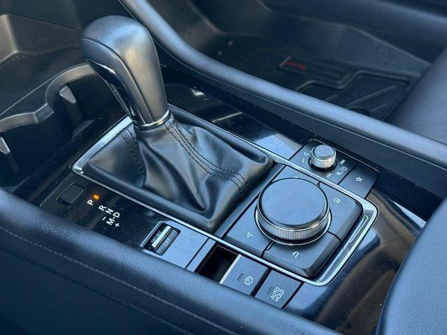 used 2023 Mazda Mazda3 car, priced at $25,912