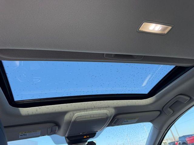 used 2023 Mazda Mazda3 car, priced at $25,912