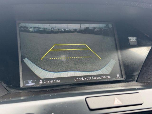 used 2020 Acura MDX car, priced at $25,500
