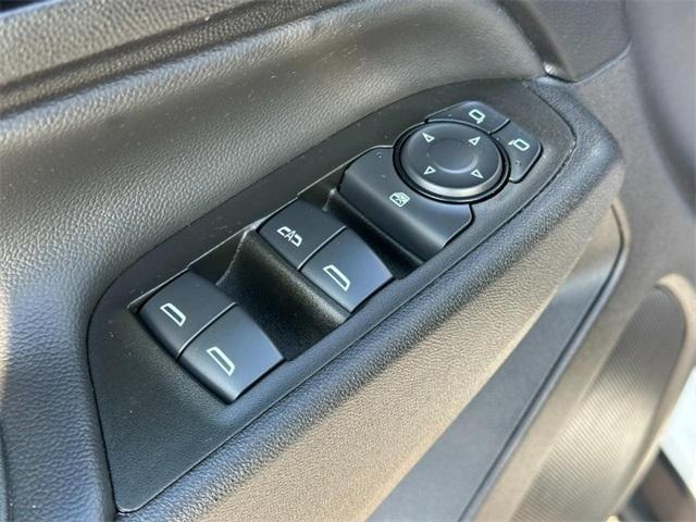 used 2024 Chevrolet Equinox car, priced at $25,000