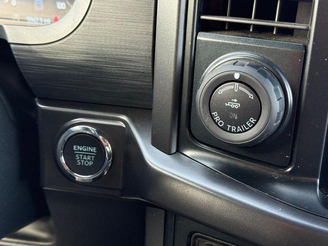 used 2024 Ford F-150 car, priced at $46,812