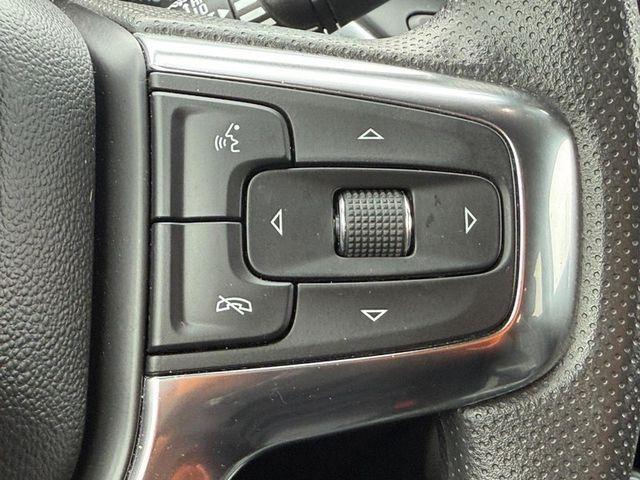 used 2024 Chevrolet Blazer car, priced at $26,512