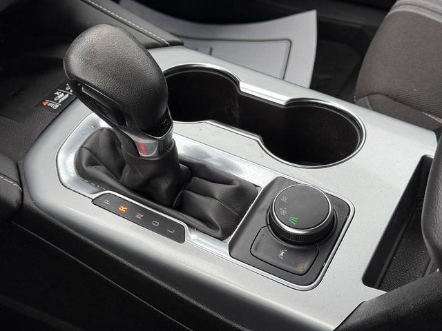 used 2024 Chevrolet Blazer car, priced at $26,512