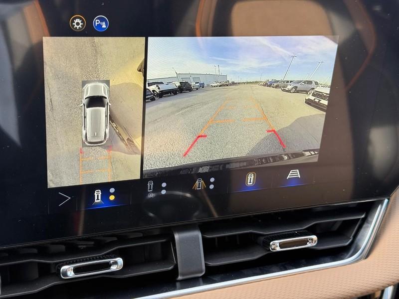 new 2026 Chevrolet Equinox car, priced at $35,810