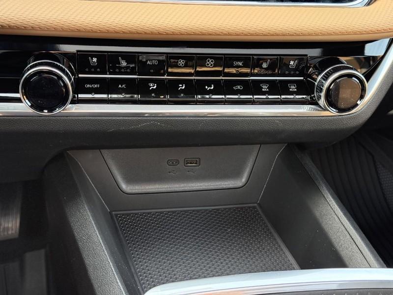 new 2026 Chevrolet Equinox car, priced at $35,810